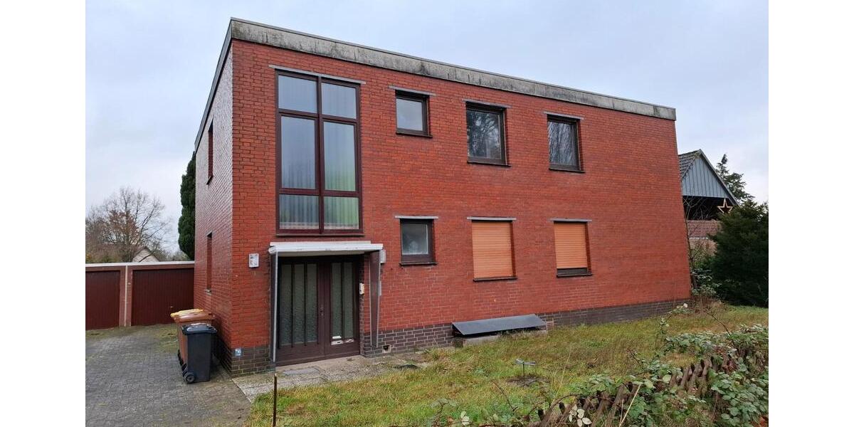 Mehrfamilienhaus, Wohnhaus Asendorf - 8 Zimmer, 191 m&sup2;, 200.000&euro; | Angebot:26885388