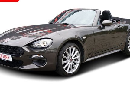 Fiat 124 Spider 24.960 km 18.990 &euro; Wietmarschen 49835