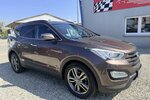 Hyundai Santa Fe 2.2 CRDi Premium 4WD Automatik Kamera Xen 213.000 km 10.500 &euro; Altdorf 84032