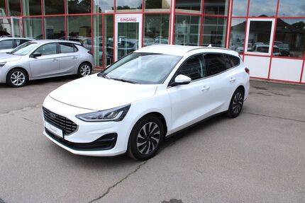 Ford Focus 63.430 km 15.990 &euro; Dillingen ST Kicklingen 89407