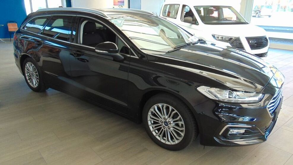 Mondeo