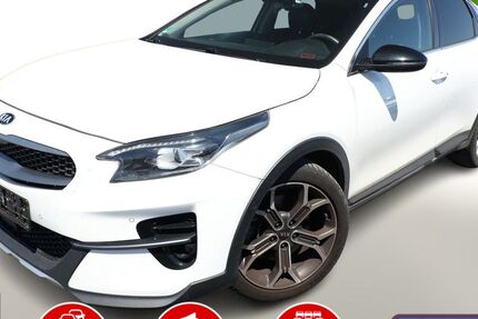 Kia XCeed 56.650 km 19.388 &euro; Kehl 77694