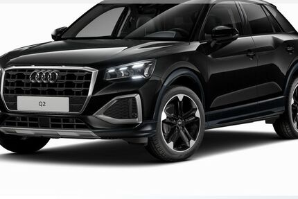 Audi Q2 7.000 km 37.890 &euro; Wismar 23970