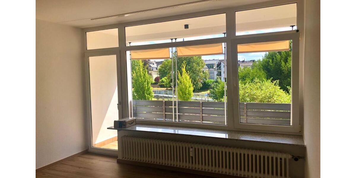 Etagenwohnung Trier - 1 Zimmer, 28 m&sup2;, 135.000&euro; | Angebot:27158280