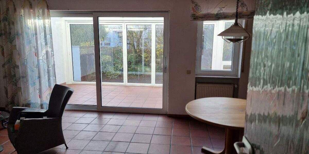 Reihenendhaus Mainz Ebersheim - 5 Zimmer, 130 m&sup2;, 590.000&euro; | Angebot:24323778