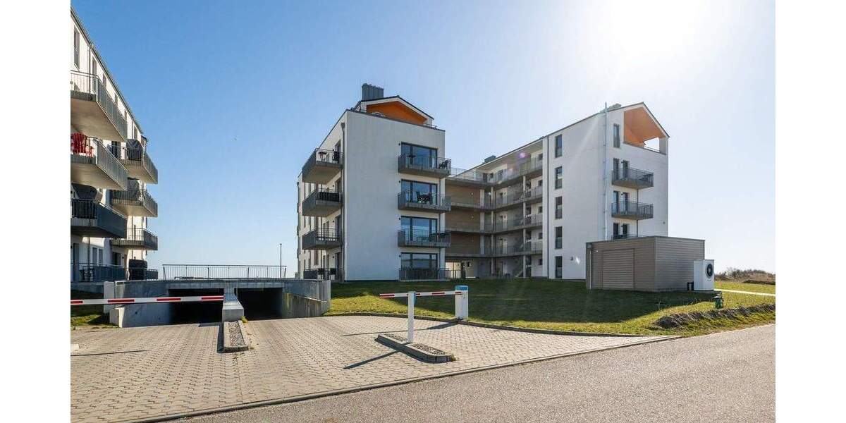 Etagenwohnung Kappeln - 3 Zimmer, 77 m&sup2;, 489.000&euro; | Angebot:25802611