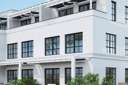 Haus Hamburg Bergstedt - 5 Zimmer, 126 m&sup2;, 669.000&euro; | Angebot:25278794