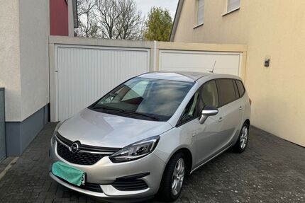 Opel Zafira 64.000 km 11.999 &euro; Jüchen 41363