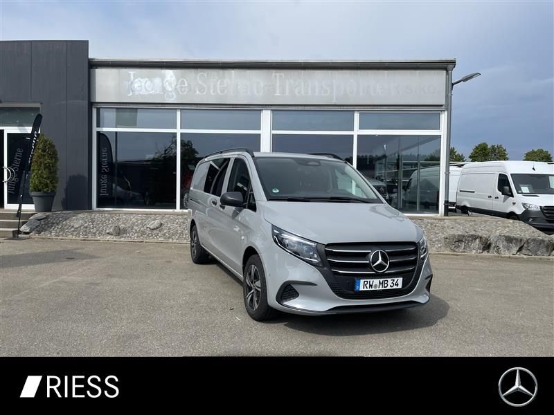 Mercedes-Benz Vito 9.999 km 56.780 € Rottweil 78628