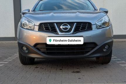 Nissan Qashqai 205.500 km 5.600 &euro; Flörsheim-Dalsheim 67592