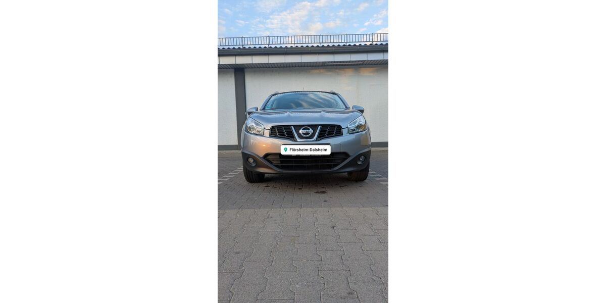 Nissan Qashqai 205.500 km 5.600 &euro; Flörsheim-Dalsheim 67592