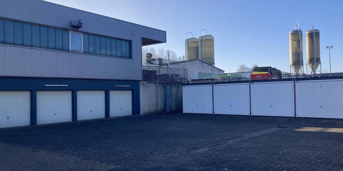Gewerbeobjekt Alsdorf Schaufenberg - 1.095.000&euro; | Angebot:26023388