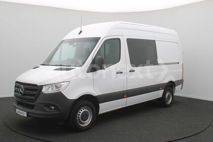 Mercedes-Benz Sprinter 88.050 km 26.168 € Mönchengladbach 41066