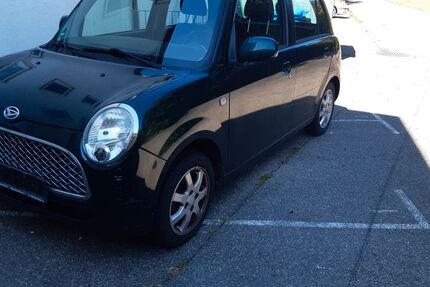Daihatsu TREVIS 203.893 km 699 &euro; Lindau 88131