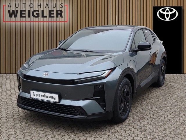 Toyota C-HR 3.000 km 43.590 &euro; Leverkusen 51381