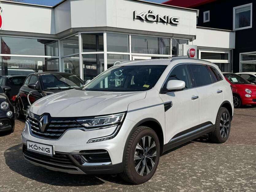 Koleos