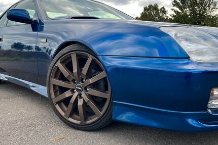 Honda Prelude 112.105 km 19.990 &euro; Leipzig 04109