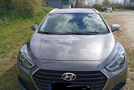 Hyundai i40 88.230 km 10.500 &euro; Worms 67549