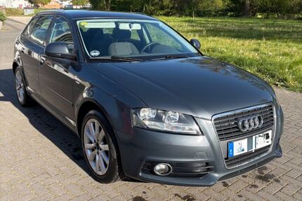 Audi A3 199.500 km 5.500 &euro; Limburg 65549