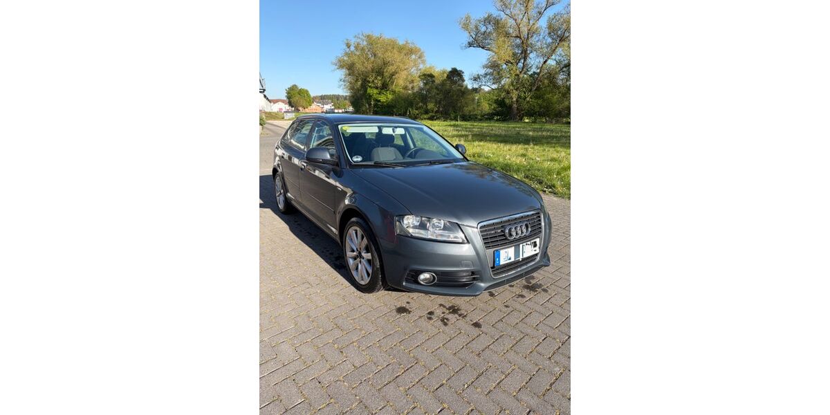 Audi A3 199.500 km 5.500 &euro; Limburg 65549