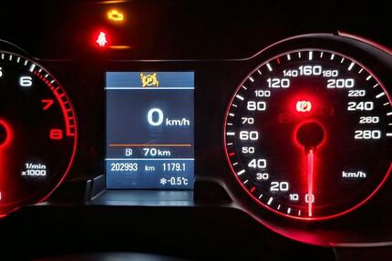 Audi A4 200.300 km 3.150 &euro; Großkarolinenfeld 83109