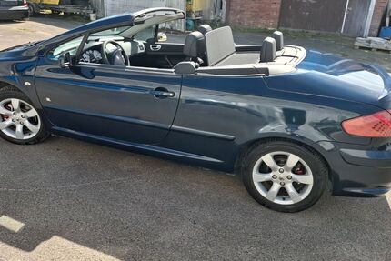 Peugeot 307 169.900 km 3.499 &euro; Bohmte 49163