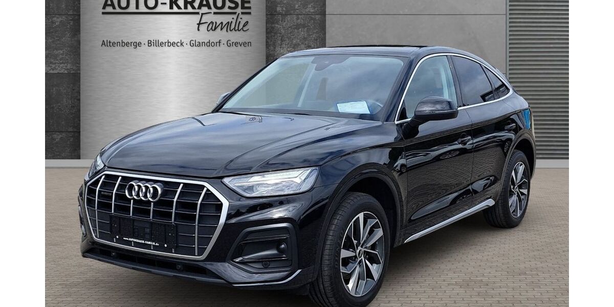 Audi Q5 87.716 km 35.975 &euro; Greven 48268