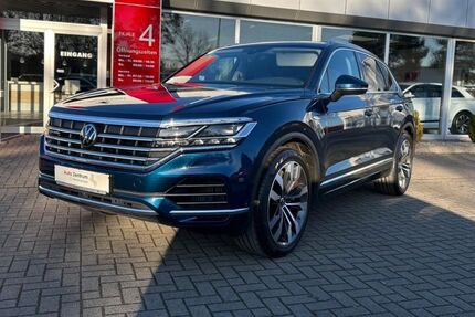 VW Touareg 99.212 km 44.470 &euro; Helmstedt 38350