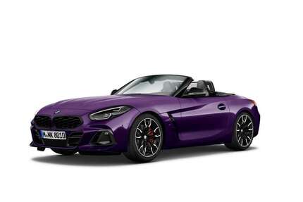 BMW Z4 M