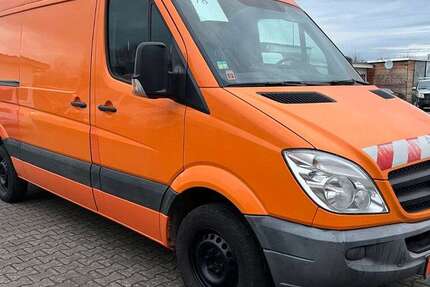 Mercedes-Benz Sprinter 104.300 km 10.890 &euro; Mannheim 68219