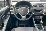 (SX4) S-Cross Club*Klima*Tempomat*USB*TÜV Neu*