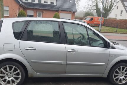 Renault Scenic 170.517 km 1.450 &euro; Mönchengladbach 41179
