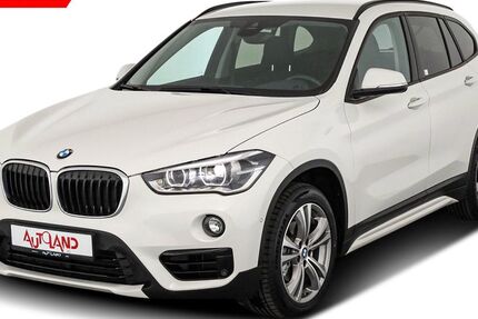 BMW X1 48.782 km 19.990 &euro; Rostock 18146