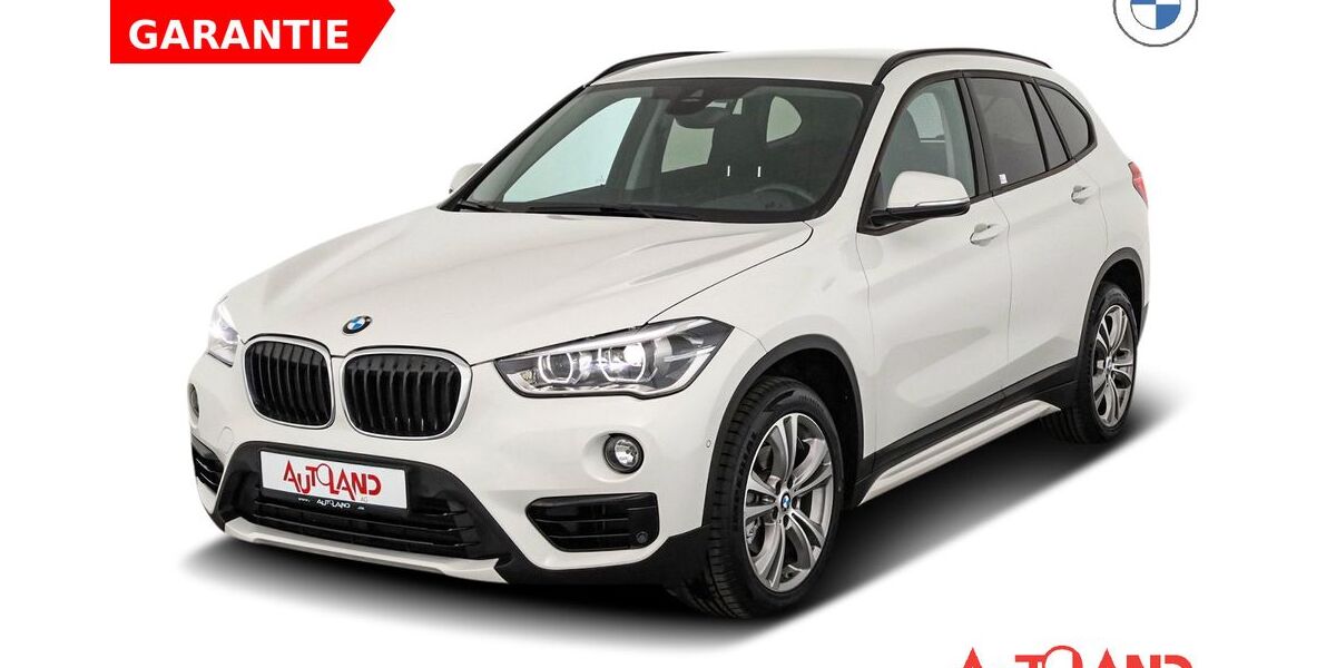 BMW X1 48.782 km 19.990 &euro; Rostock 18146