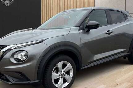 Nissan Juke 35.900 km 14.990 &euro; Peine 31226
