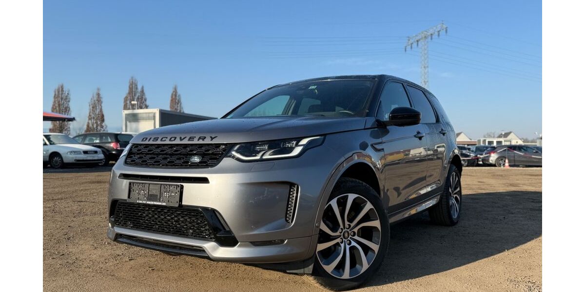 Land Rover Discovery 128.500 km 23.950 &euro; Blankenfelde-Mahlow 15831