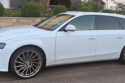 Audi A4 229.500 km 7.000 &euro; Geislingen 73312