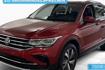 VW Tiguan 82.712 km 24.407 &euro; Frankfurt 60596