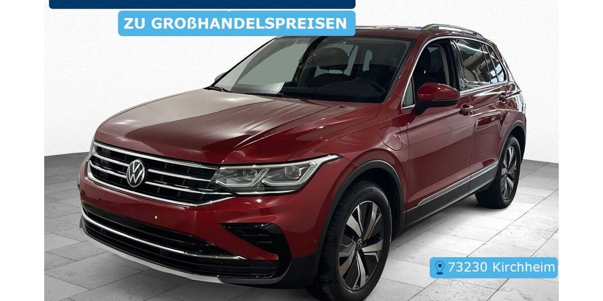 VW Tiguan 82.712 km 24.407 &euro; Frankfurt 60596