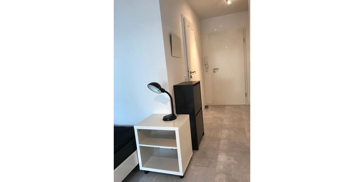 Etagenwohnung Heidelberg Handschuhsheim - 1 Zimmer, 33 m&sup2;, 656&euro; | Angebot:26040696