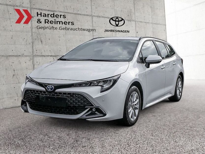 Corolla