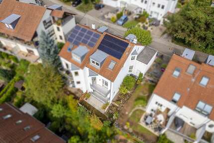 Haus zum Kaufen in Karlsruhe 579.000 € 208 m²