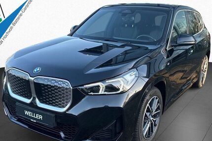 BMW iX1 21.838 km 37.710 &euro; Höxter / Stahle 37671