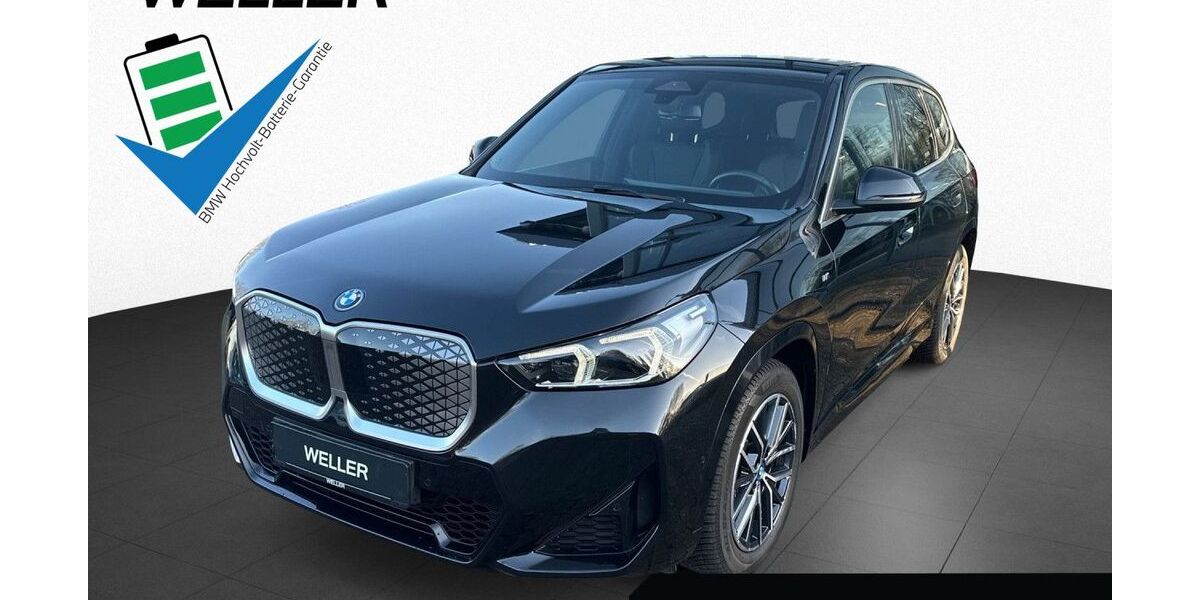 BMW iX1 21.838 km 37.710 &euro; Höxter / Stahle 37671