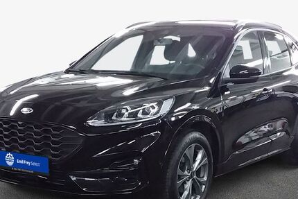 Ford Kuga 15.073 km 23.503 &euro; Magdeburg 39116