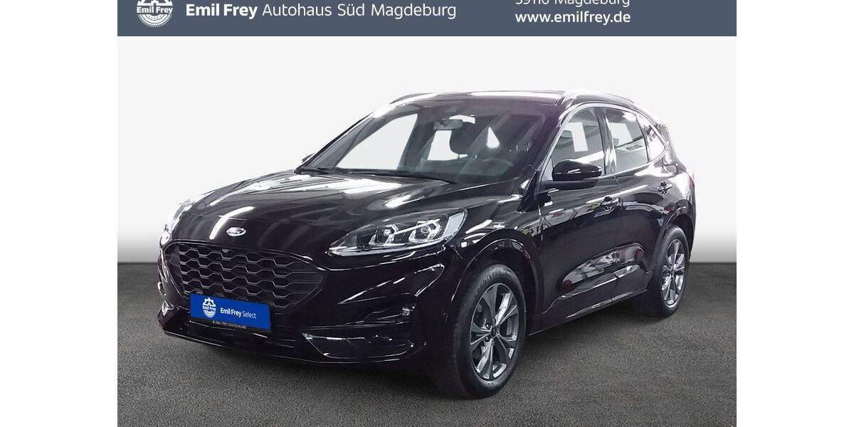 Ford Kuga 15.073 km 23.508 &euro; Magdeburg 39116