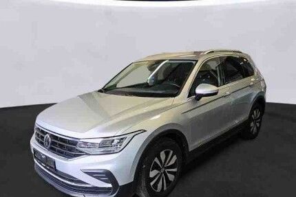 VW Tiguan 22.000 km 32.980 € Balingen 72336