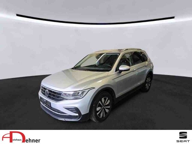 VW Tiguan 22.000 km 32.980 € Balingen 72336