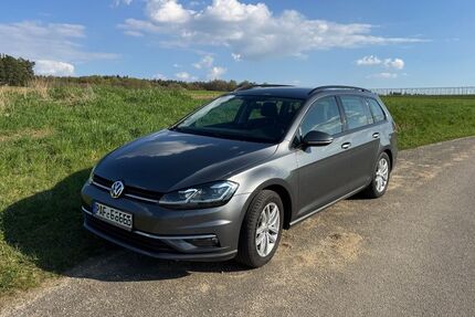 VW Golf 167.500 km 10.999 &euro; Pörnbach 85309