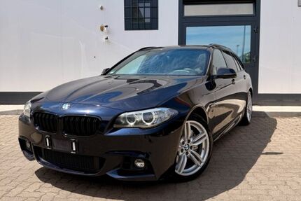 BMW 525 173.000 km 13.890 &euro; Ribnitz-Damgarten 18311